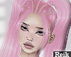ᴿ sylvie hearts pink