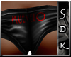 #SDK# Muevelo Sexy Pants
