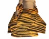 Tiger Robe