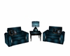 JL lounge chat chairs