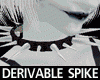 spike  Animat