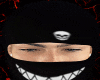 Ninja Mask Smile