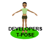 Tpose for Developers