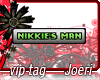j| Nikkies Man