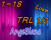 EP True Love 1/2