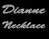 Necklace Dianne