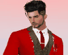 Red suit M