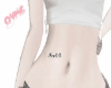 Req Tattoo Ice