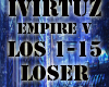 REQ - Loser