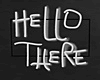 Hello There | Animated