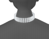Diamond Glow Choker