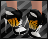 (M) Tiger Heels