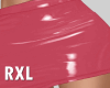 !! Pink Latex RXL