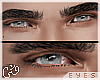 G`Lucid Eyes.Silver