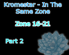 Kromestar - In The Same