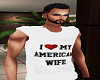 i ♥ my amarican wife