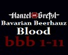 Bavarian Beerhauz Blood