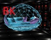 BK> Patio Neon Chair Swi