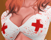 L!Top Sexy Nurse Blood