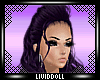 LIV Esther Blackcurrant