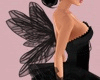 Y*Ballerina Wings