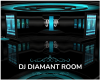 DJ DIAMANT Room