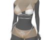 Lina Set Nude.