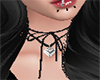 ON! Black Necklace