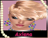 AXL Full Diva Set 4pcs