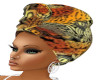 African Headwrap 4