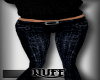 NUFF*Delilah My Jeanz V2