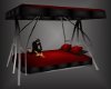 Lounging Swing Bed