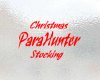ParaHunter Sock