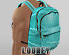 L|Mi-Pac Gold Backpack