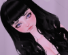 Pastel Goth: Limo Black
