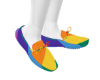 Pride Loafers M