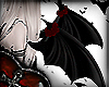 my vampire bat wings