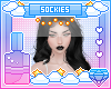 𝕊 - Ohntria Black