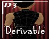D3[Derivable BckTat]