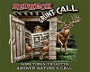 redneck grunt call