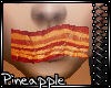 *[a] Bacon Lips M