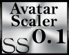 *SS Avatar Scaler 0.1