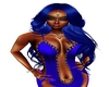 Blue Patricia