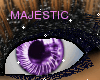 !S!Majestic Eyes~F