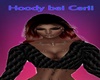 Hoody Black