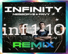 Infinity Rmx+D+Delag