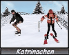 Ski Hut animated