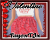 Kids Vday Outfit Red V3