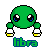 Libra Critter