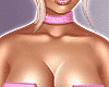 SEXY PINK PARTY DRESS